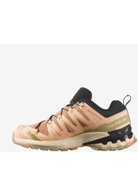 Resim Salomon Xa Pro 3d V9 Kadın Outdoor Ayakkabı - L47589100-6736 Çok Renkli 