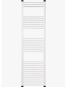 Resim 600 X 1800 30 Dilim Çelik Havlupan Beyaz 