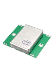 Resim Robocombo HB100 Mikrodalga Doppler Radar 