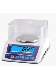 Resim Tem Btu 600 Gr 0,01 Gr Hassas Onaylı Eczane Terazisi 