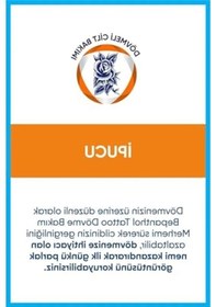 Resim İki Adet 50gr Dövme Bakım Kremi 