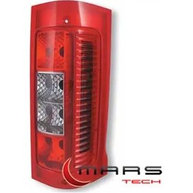 Resim Mars 510353 Stop Lambasi Sag 1328427080 6351av 