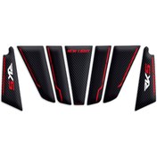 Resim MOTOSEPETİM RKS NEWLIGHT TANK PAD SET (2020/2024) UYUMLU 01 