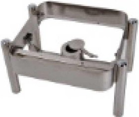 Resim JP JP.CHF.02A Kare Reşo Alt Standı 2/3 Gn 