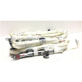 Resim Sol Perde Hava Yastıgı Megane Iv Sedan Maıs 985p12639r 