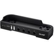 Resim Cloud011 Switch2 Model 3-ngc Soğutucu Stand Rgb Aydınlatmalı 