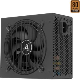 Resim Archon ARC-700 700W 80+ Plus Bronze Power Supply Pc Güç Kaynağı 
