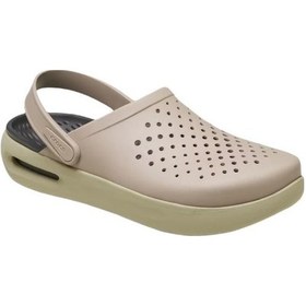 Resim Crocs 209964-214 Inmotion Clog Unisex Sandalet Kahverengi 