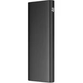 Resim PB117 10000 mAh Siyah Taşınabilir Şarj Aleti Syrox