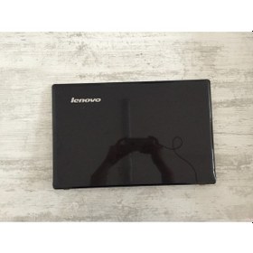 Resim Lenovo Uyumlu Ideapad G570 Lcd Cover 