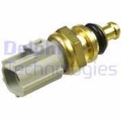 Resim DELPHI TS10329 Motor Suyu Isi Sensoru Gri ( Termostata Gelen)Ford:Focus Fiesta Mondeo Bnz 06 1109340 (WC922825) 