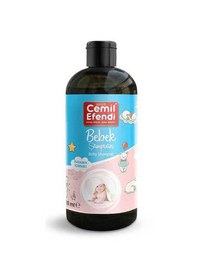 Resim Bebek Şampuanı Göz Yakmayan Özel400 Ml. 