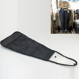 Resim Araç Içi Şemsiye Tutacağı Koltuk Arkası Şemsiye Saklama Kılıfı-Findit 