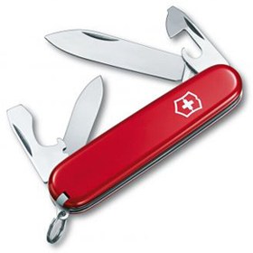 Resim Victorinox VT 0.2503.B1 Recruit Blisterli Çakı 