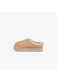 Resim Ugg Tazz Çocuk Krem Terlik Düz 1143776k Krem 