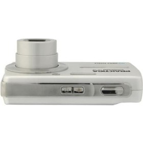 Resim Praktica Luxmedia 10-TS Dijital Fotoğraf Makinesi (İthalatçı Garantili) 