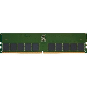 Resim Kıngston 48gb Ddr5 Ecc Rdımm 5600mhz Ksm56r46bd8pmı-48hmı 2rx8 Sunucu Ram 