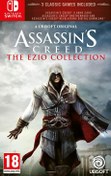 Resim Assassins Creed The Ezio Collection Nintendo Switch Oyun 