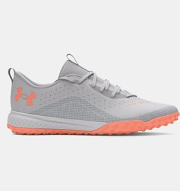 Resim Under Armour Shadow Turf 2.0 TF (3027237-102) | Gri 