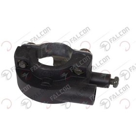 Resim Falcon Nitro 50 Gaz Kütüğü 