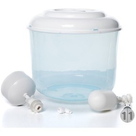 Resim Su Arıtma Sebil Üstü Damacana Aparatı Hortumsuz Set 