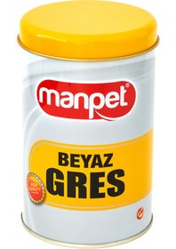 Resim Manpet Troyka Beyaz Gres 3.75 KG 