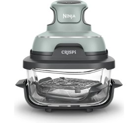 Resim Ninja Çok Fonksiyonlu Cam Hazneli Pişirici 