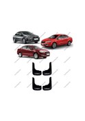 Resim Fiat Linea 4lü Paçalık, Çamurluk, Tozluk FIA1UX004 