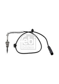 Resim Audi A4 B8 Egzoz Sicaklik Sensoru 2.0 Tdi 2010-2011 Febı 197590 
