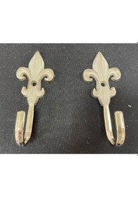 Resim Ege Nin Atölyesinden Perde Askısı 2 Adet 