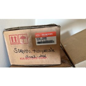 Resim 977013E000 KOMPRESÖR SORENTO 