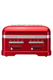 Resim Kitchenaid Artisan 4 Dilim Ekmek Kızartma Makinesi - 5kmt4205 