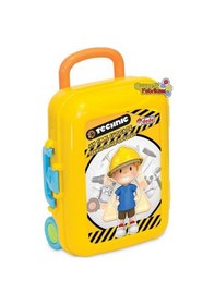 Resim Çantalı Teknik Tamir Seti 