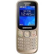 Resim Samsung B313 Sıfır | Altın 