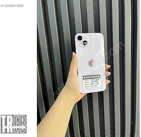 Resim Apple iPhone 14 Plus İkinci El TR | 256 GB | Mor 