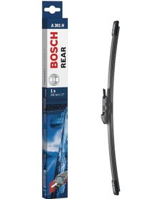 Resim Bosch Rear Audi A3 Sportback Arka Silecek (2021-2024) 