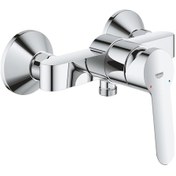 Resim Grohe Bauedge Duş Bataryası- 23636000 