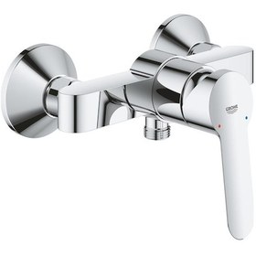 Resim Grohe Bauedge Duş Bataryası- 23636000 
