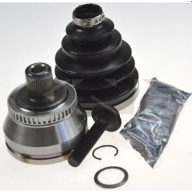 Resim GKN GLANZER 304335 AKS KAFASI DIŞ A4 1.9 2.0 BRE AVF 