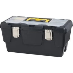 Resim Motto Ticaret Mey Ithalat® Port-Bag ME04 Eko Metal Kilitli Takım Çantası 22'' 