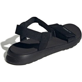 Resim Adidas Terrex Hydroterra Lıght Siyah Unisex Sandalet 000000000102237078 Siyah 