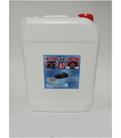 Resim Dtx Kimya Konsantre Motor Ve Jant Temizleme Ilacı Yağ Sök. Etkili 22/25 Kg 