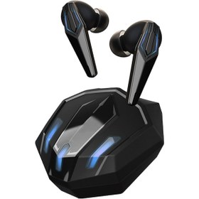Resim Cbtx Ovleng W70 Kablosuz Bluetooth 5.3 Kulak İçi Kulaklık 