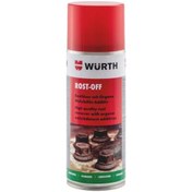 Resim Würth Pas Sökücü Spreyi Plus 400 ml 