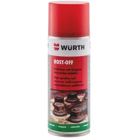 Resim Würth Pas Sökücü Spreyi Plus 400 ml 