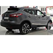 Resim Nissan Qashqai Yan Kapı Çıtası 2014- 2019 