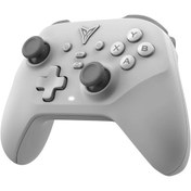Resim Flydigi Dune Fox Kablosuz Gamepad - Hall Effect Stick-beyaz 