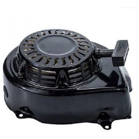 Resim Benzinli Motor Starter Ve Davumbazı 5.5-6.5-7 Hp 