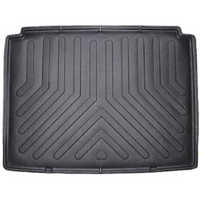 Resim Toyota Uyumlu Proace City 2021+ - Rifter - Berlingo - Combo Bagaj Havuzu 