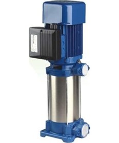 Resim Nortek Dmk-707m Monofaze 2 Hp Dik Milli Kademeli Pompa - 2 Yıl Garantili 